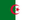 Algeria Flag