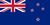 New Zealand Flag