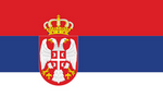 Serbia Flag