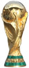 World Cup Throphy 2014